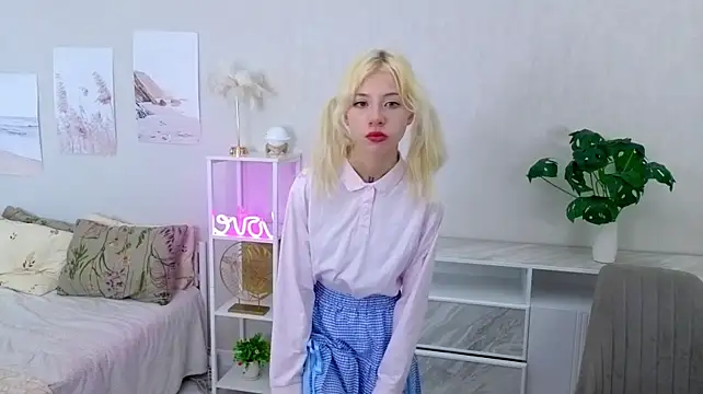 ChantelDoyen webcam