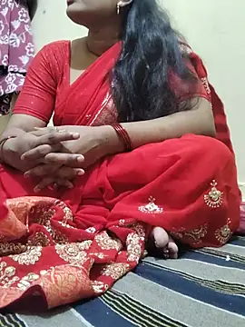 Couple-deshi35 live cam preview