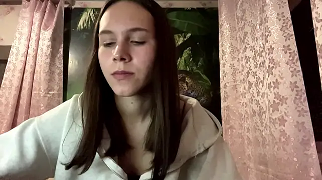 GildaLauber live cam preview