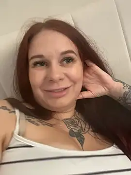 ScottishSophia23xx webcam