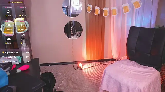 Yoki_Shizuko webcam
