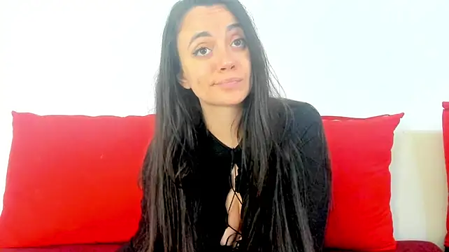 cute_angel95 webcam