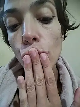 Wild_Witch webcam