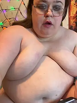 SexyxLexie webcam