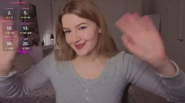 alwaysfrida webcam