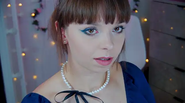 ElisabethDavis webcam