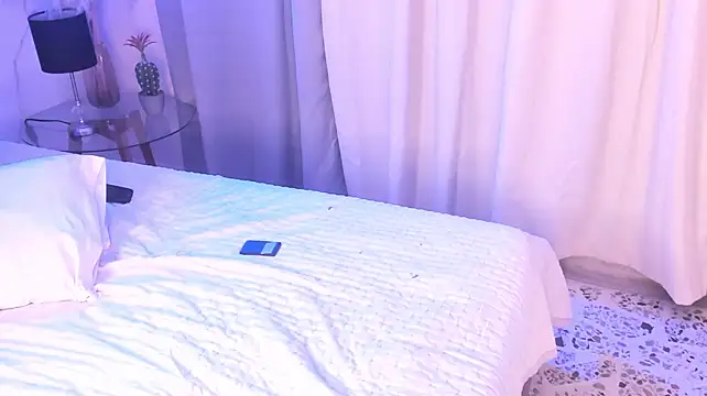VampGirl1 webcam