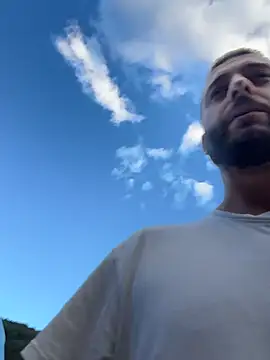 Pablo_Hornyguy95 webcam