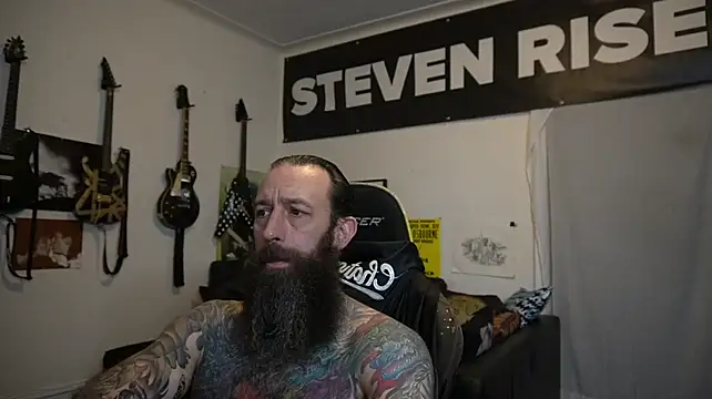 StevenRiseNYC
