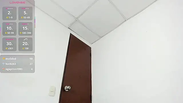 Lianfox_1 live sex cam