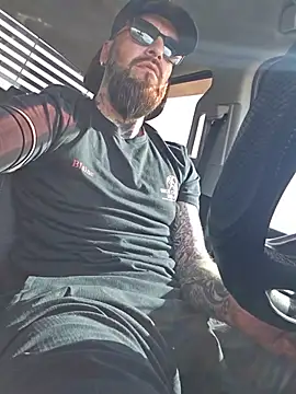 Beardedtattood