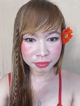 Model: Tsfelicity_youngxx
