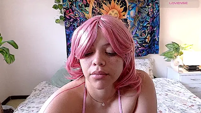 Amanda_sweet webcam