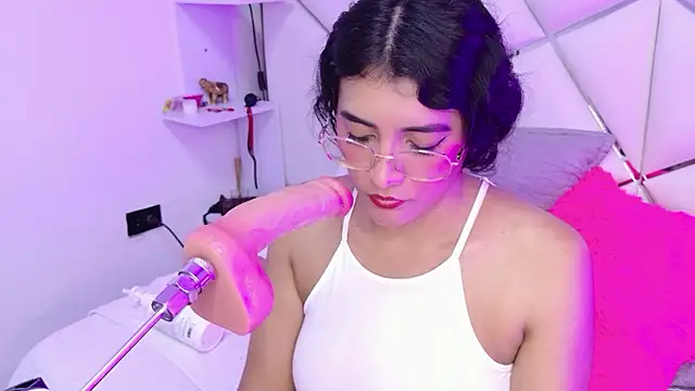 Scarlett__Moon webcam