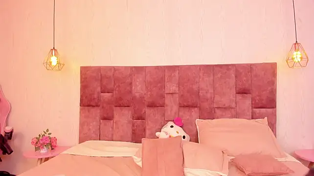 SamanthaFairyy live sex cam