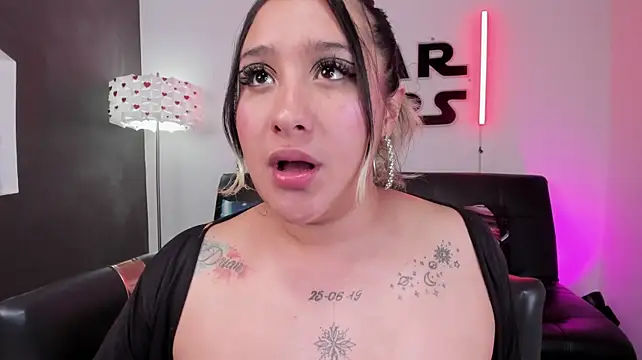 miss_danika webcam