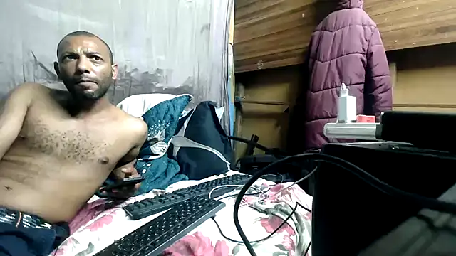 Camodick live sex cam