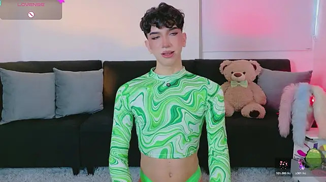 Jamess_Brown live sex cam