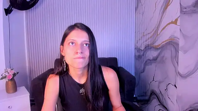 Agathaargent_ webcam
