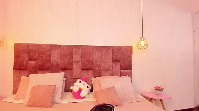SamanthaFairyy live sex cam