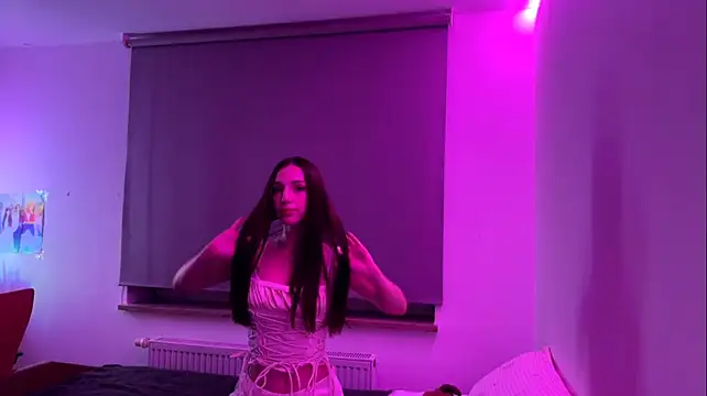AntoninaErtle webcam