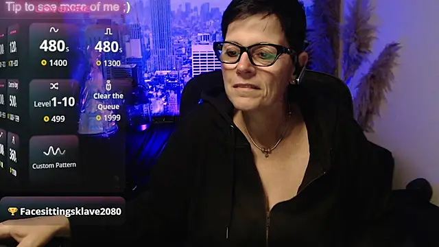 ninarandmann