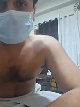 KingGrizz webcam