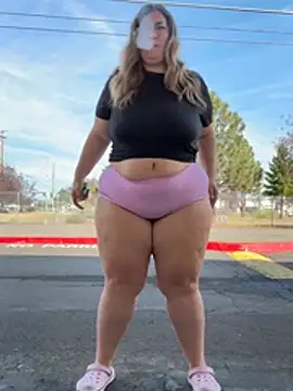BigMama6969 webcam