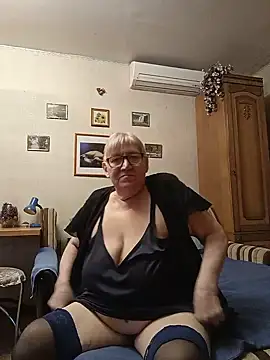 Molli1408 webcam