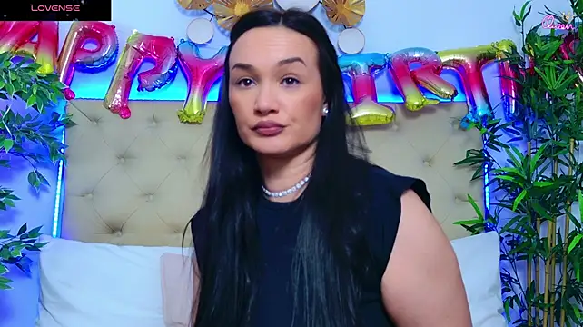 Daliya_ webcam