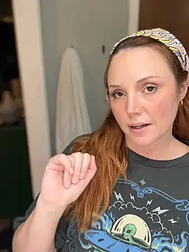WakeAndBlaze live sex cam