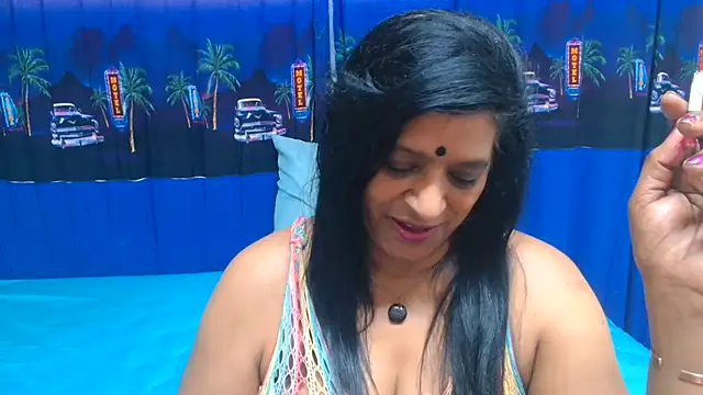 INDIANFUSION webcam