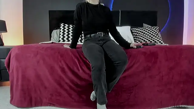 _Jade_16 webcam