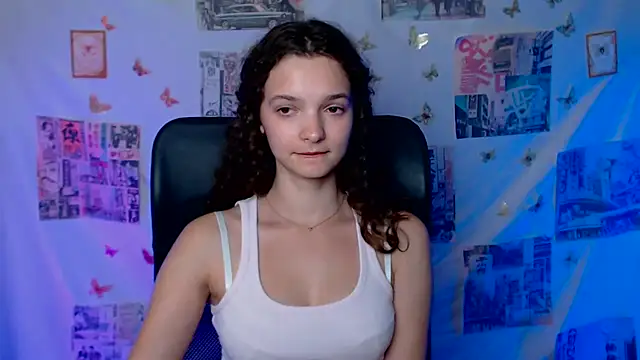 _SusieSu_ live cam on StripChat
