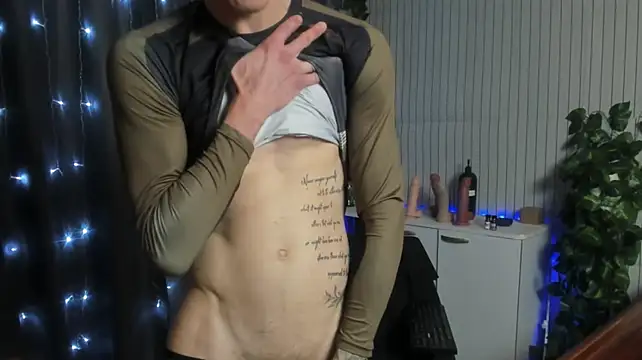 James2Inked webcam