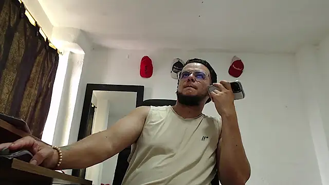 cloudsxxx webcam