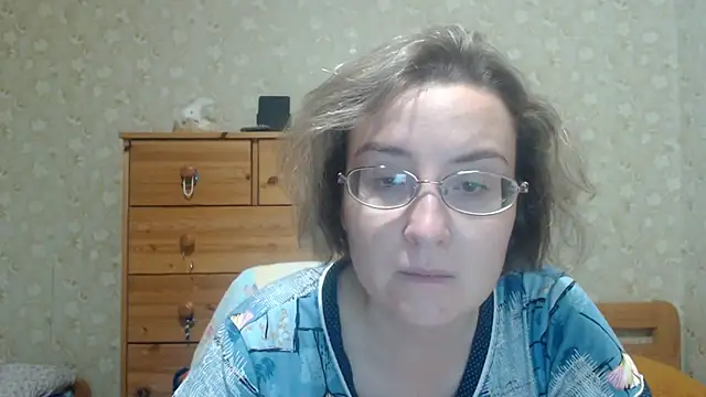 Smart_Rose webcam