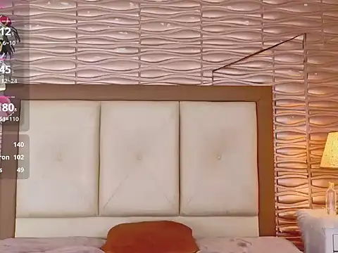 Miladiosa webcam