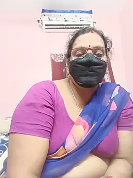 sarala_telugu webcam