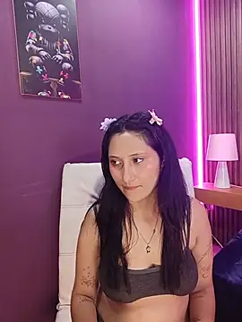 eyees_moon webcam