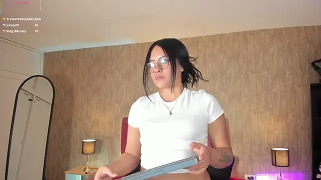 chloe_fiischer_ webcam