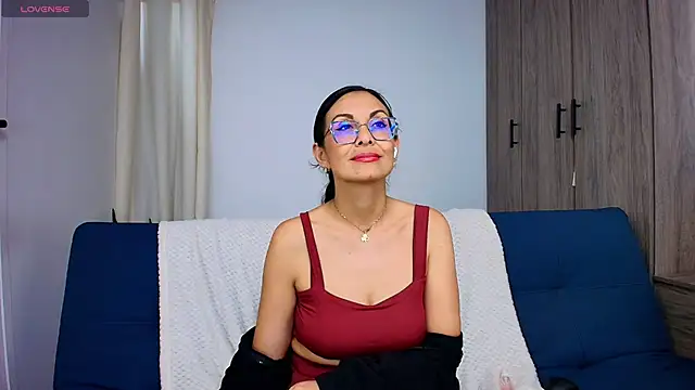 Swetisabella01 webcam