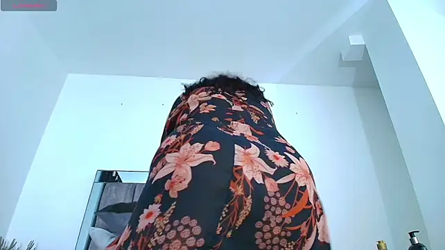 alyssia_ocean live cam on StripChat