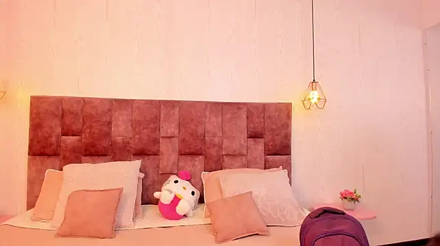 SamanthaFairyy live sex cam