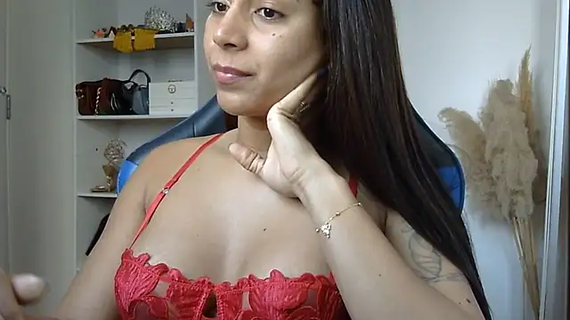 Modelo: moreninhabrasill