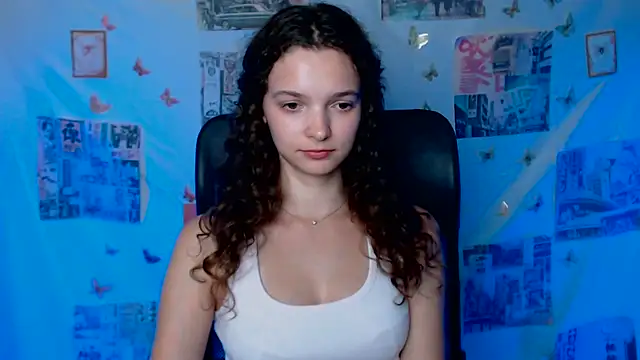 _SusieSu_ webcam