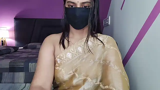 Tanya-mittal live sex cam