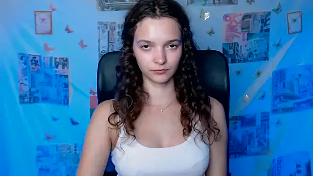 _SusieSu_ webcam