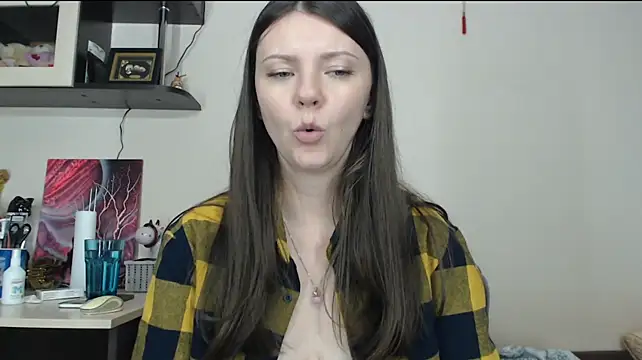 SugarTati webcam