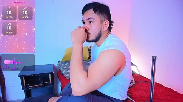 jeisonstark webcam